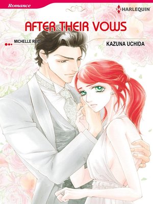 cover image of After Their Vows